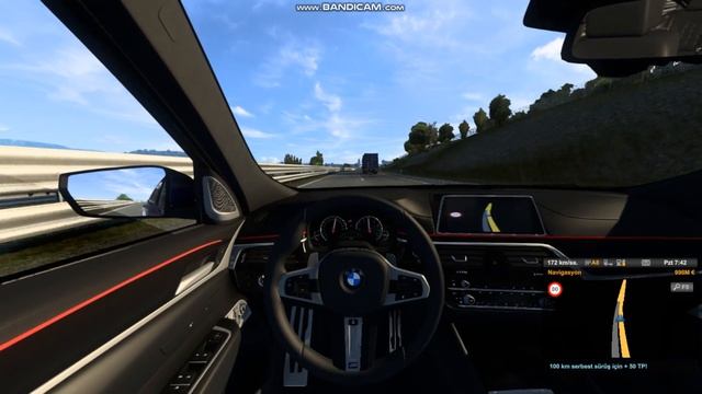 BMW 6 SERİSİ GT G32 640İ XDRİVE