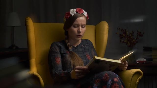 Владимир Сутеев Яблоко - Слушать сказку для детей! смотреть онлайн