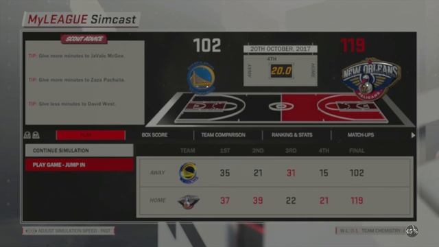 Легальный глитч на быстрые VC (монеты) NBA 2K18 (пофиксят в будущем!) смотреть онлайн