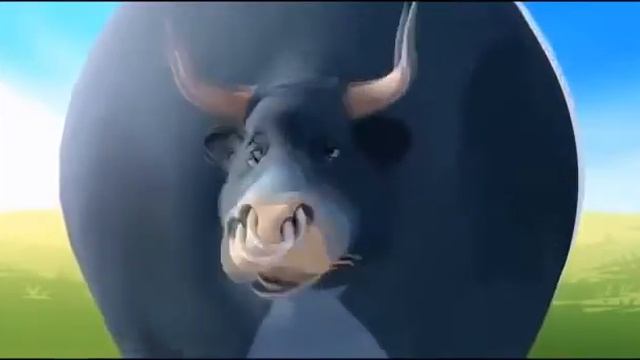 Как подоить быка смотреть онлайн