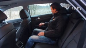 Плюсы и минусы Hyundai Tucson 2 поколение обзор и тест-драйв Автопанорама