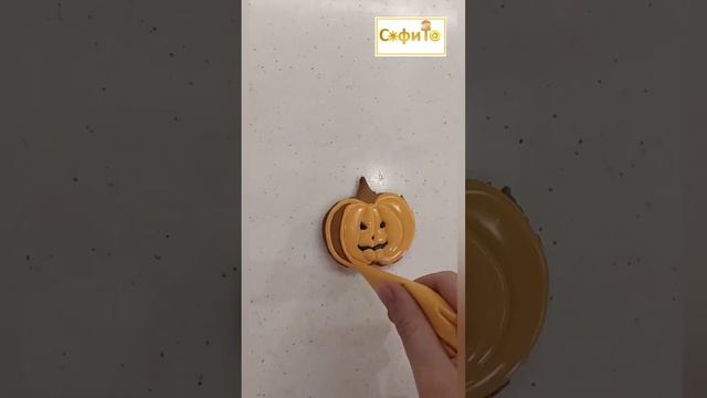 пряники-страшилки в стиле Хэллоуин⭐? смотреть онлайн