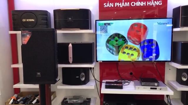 Cục đẩy , vang số là gì ? Tại sao nên mua cho bộ dàn karaoke? смотреть онлайн