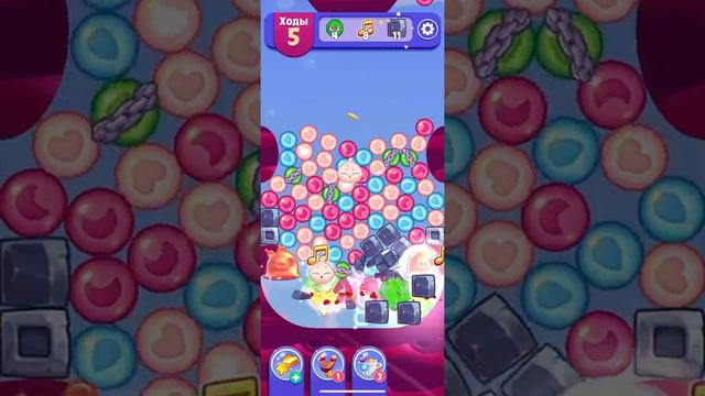 Angry birds dream blast #243 level 1782 - 1789 смотреть онлайн