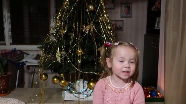 Поздравление Марии с рождеством смотреть онлайн