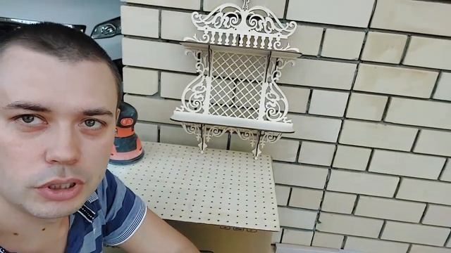 Зарядил арбуз. Делаю полочку Иконостас. Шеф повар рекомендует. смотреть онлайн