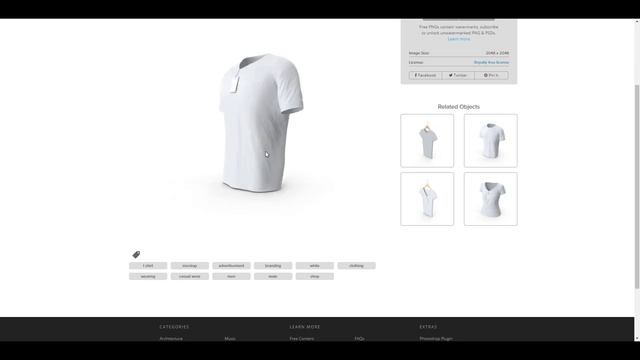 ShutterStock Acquires Turbosquid! смотреть онлайн