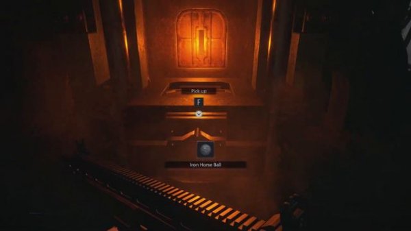 Heisenberg Labyrinth Puzzle in Resident Evil 8 Village