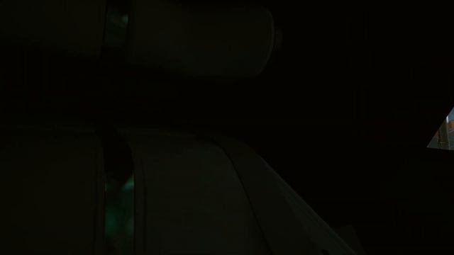 Cyberpunk 2077 - Lamborghini Terzo Millennio (Rayfield Caliburn Swap) - Mod Showcase смотреть онлайн