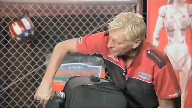 Küryakyn Ultra Tour Bag - Cruiser Customizing смотреть онлайн