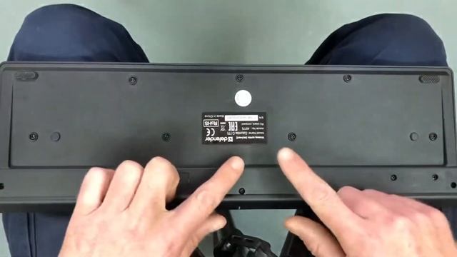 Асмр клавиатура - успокающее движение рук без слов. смотреть онлайн