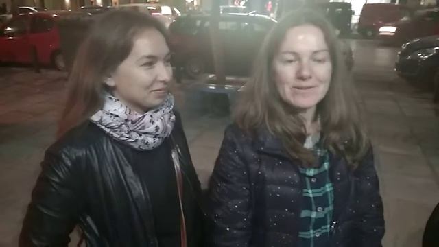 Экскурсия Салоники Метеора с Гидом Апостолос отзыв. смотреть онлайн