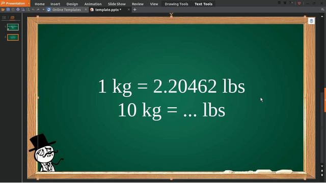 How Many Lbs In A Kg смотреть онлайн