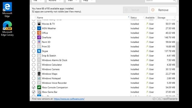 How to Uninstall the Xbox Game Bar in Windows 10 смотреть онлайн
