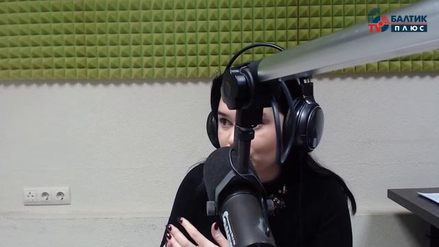 Полезная среда: Сергей Шило - заведующий травмпунктом ГКБСМП смотреть онлайн