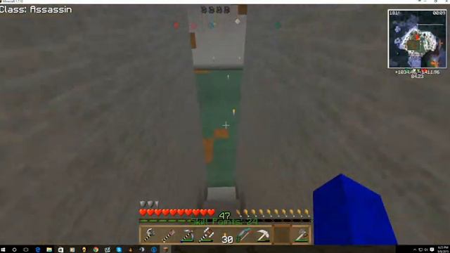 Arcania Craft Ep 4 Starting Agricraft смотреть онлайн