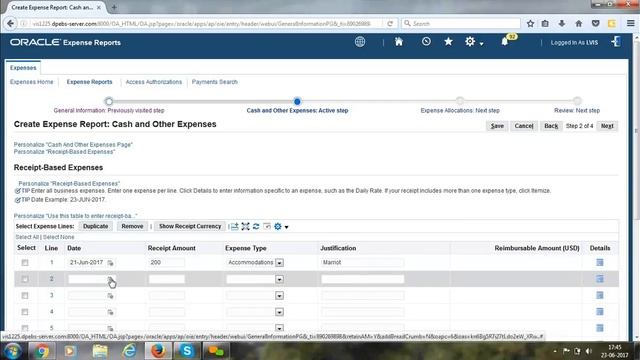 Smart Expense Approvals Mobile App Demo for Oracle EBS & Fusion Cloud | Oracle Mobile Approvals смотреть онлайн