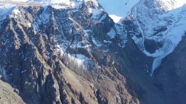 Осенние сонаты Алтая смотреть онлайн