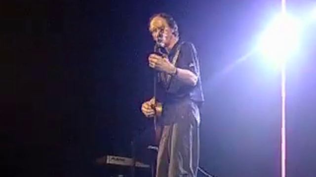 Spanish Caravan Robby Krieger - Riders on the Storm смотреть онлайн