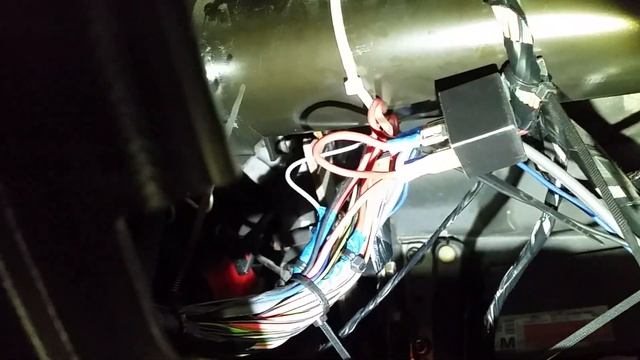 How to start a Ford Mondeo MK3 lighter switch complete