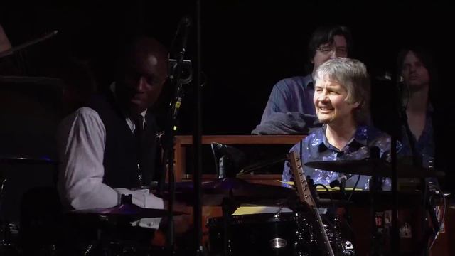 Чествование легендарного Джона Лорда(клавишник) Deep Purple смотреть онлайн