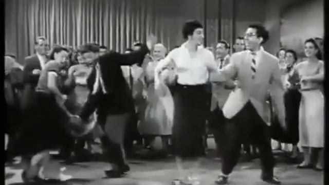 Larry Williams - Slow Down смотреть онлайн