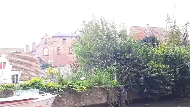 Брюгге и Остенде. смотреть онлайн