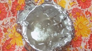 Как я чищу серебряные украшения