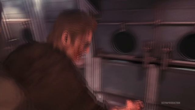 Metal Gear Solid V: Ground Zeroes THE MOVIE - Full Story смотреть онлайн