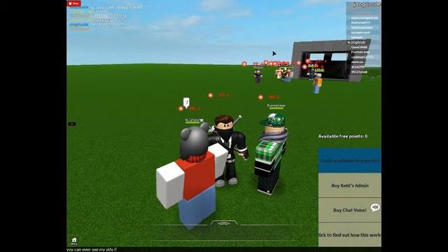 where to get player points for roblox смотреть онлайн