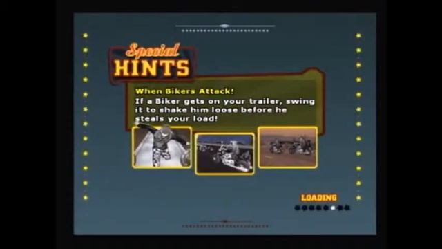Lets Play - Big Mutha Truckers 2 Truck Me Harder смотреть онлайн