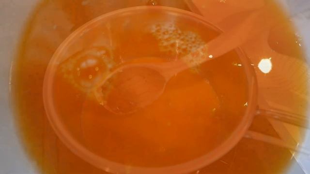 Лосось в апельсиновом соусе | Salmon in orange sauce смотреть онлайн