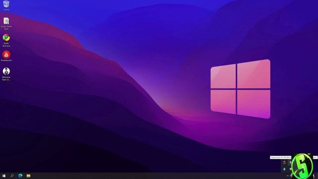 Windows 10 Lite 22H2 OTIMIZADA MEGA OS v2 Versão | 2023 смотреть онлайн