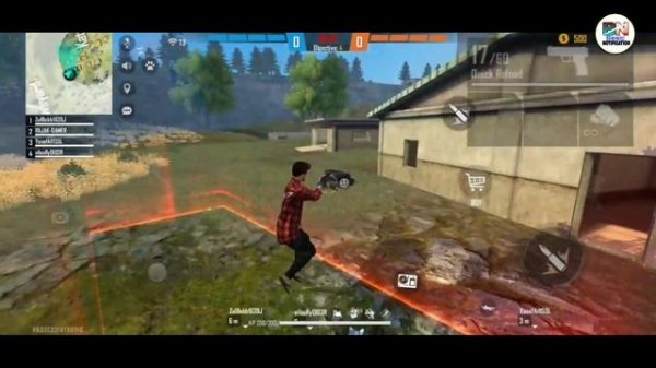 how to save free fire replay video in gallery। free fire replay save in gallery। free fire play vid