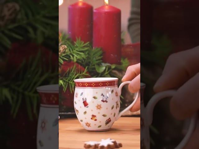 Кружка из коллекции Toy’s Delight смотреть онлайн