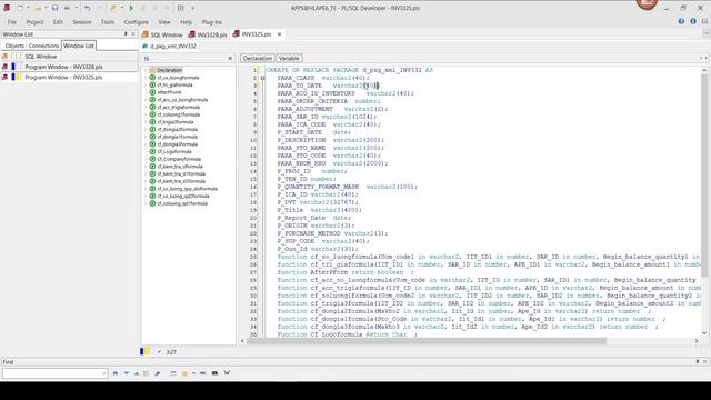 Hướng dẫn convert oracle report to bi publisher 12 (rdf2bi) - 200814 смотреть онлайн
