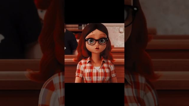 Alya's Sass face( I don't own these images) Miraculous Ladybug #youtubevideo смотреть онлайн
