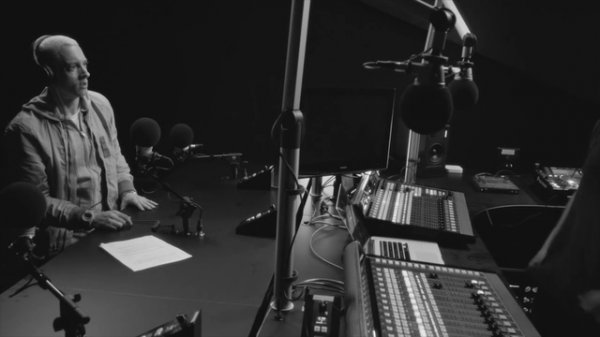 Эминем  интервью на Beats 1 2015 год (русский перевод)