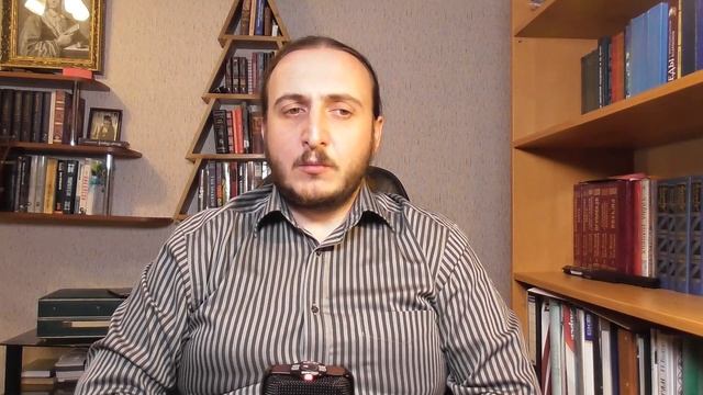 30.12.2019. Анания, Азария и Мисаил. Все равно Ты мой Бог. смотреть онлайн