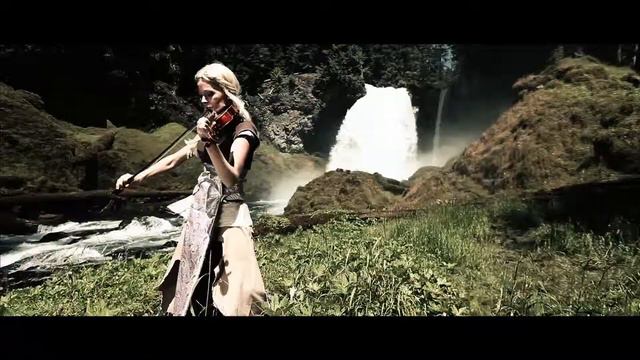 Game of Thrones cover- Lindsey Stirling & Peter Hollens смотреть онлайн