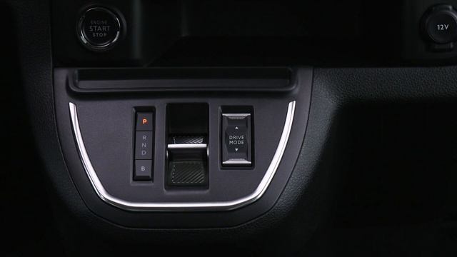 Opel Zafira-e Life Interior Design смотреть онлайн
