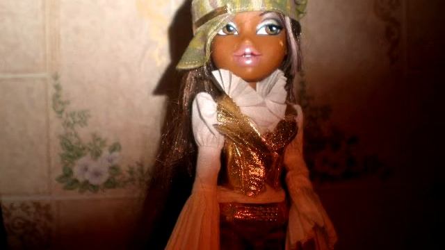 Винкс Братц Саша Звезда по имени Солнце смотреть онлайн