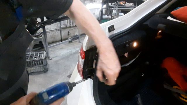 АЛЬФА GARAGE 59