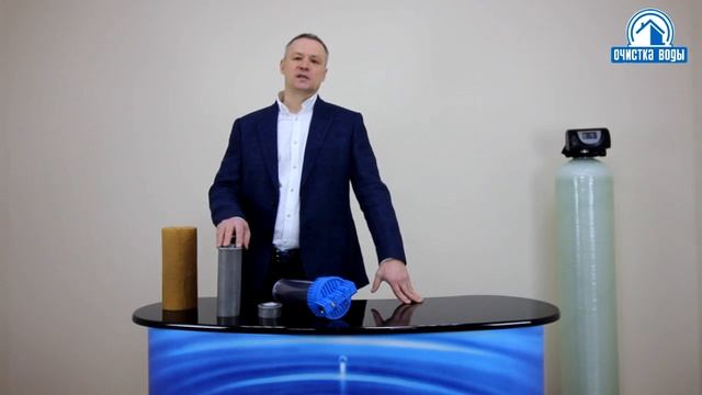 Преимущества промывных фильтров с титановой мембраной для очистки воды смотреть онлайн