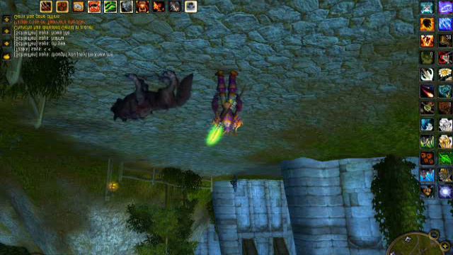Dumbest WoW Video Ever смотреть онлайн