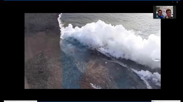 Hawaii Big Island Field Trip смотреть онлайн