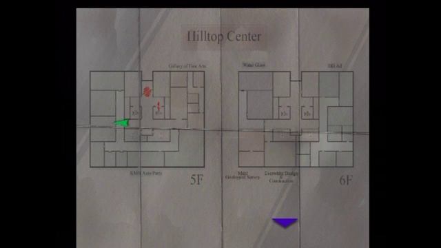 05. Silent Hill 3 Walkthrough HD Español - Vincent смотреть онлайн