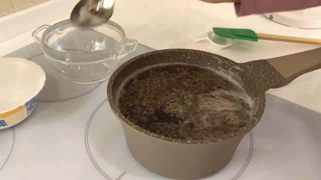 Льняной кисель для желудка и кишечника - как приготовить кисель из льна правильно смотреть онлайн