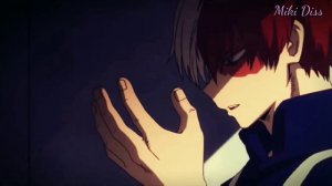 Прости за то, что счастья лишил - AMV