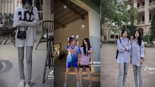 Chunsi TV - Tổng Hợp Video Boy Phố Girl Phối - Tik Tok Việt Nam Phần 31 смотреть онлайн